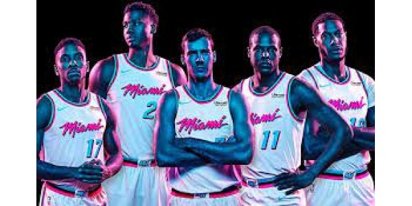I Miami Heat hanno battuto in casa i Detroit Pistons